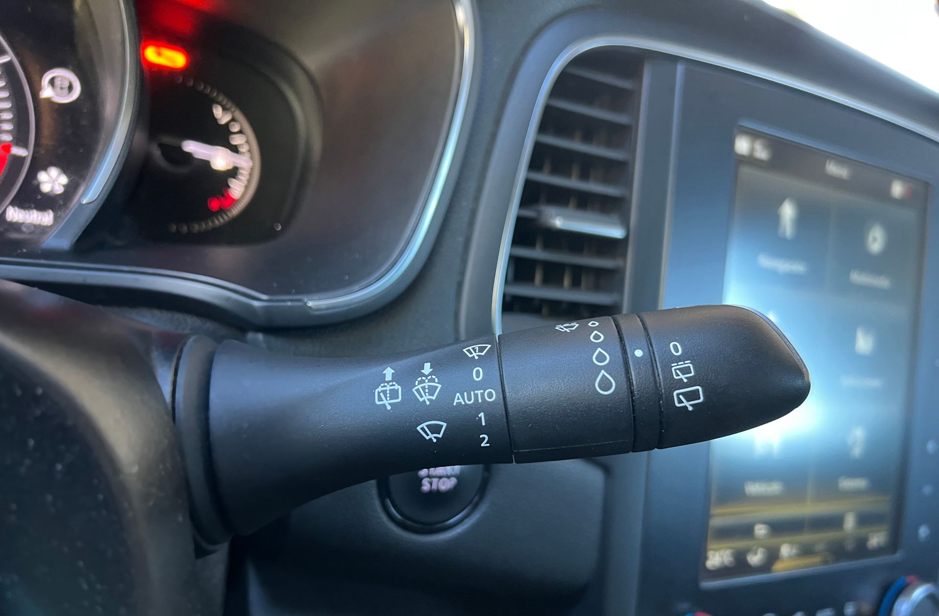 Renault Mégane Sport Tourer Zen TCe GPF - foto 27