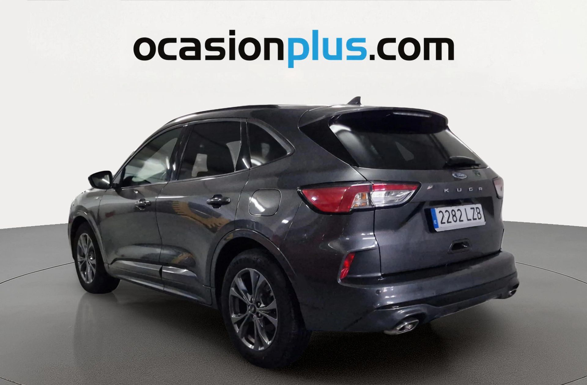 Ford Kuga 1.5T EcoBoost ST-Line X 4x2 - foto 3