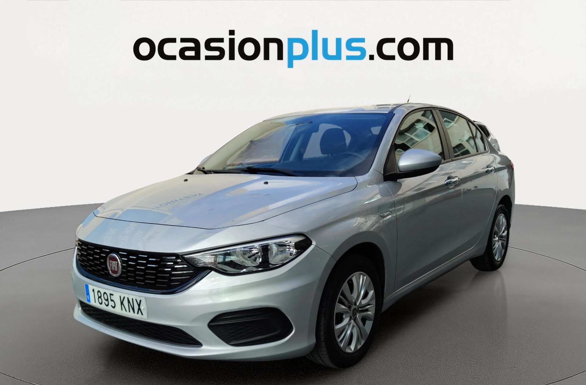 Fiat Tipo 1.4 16v Easy