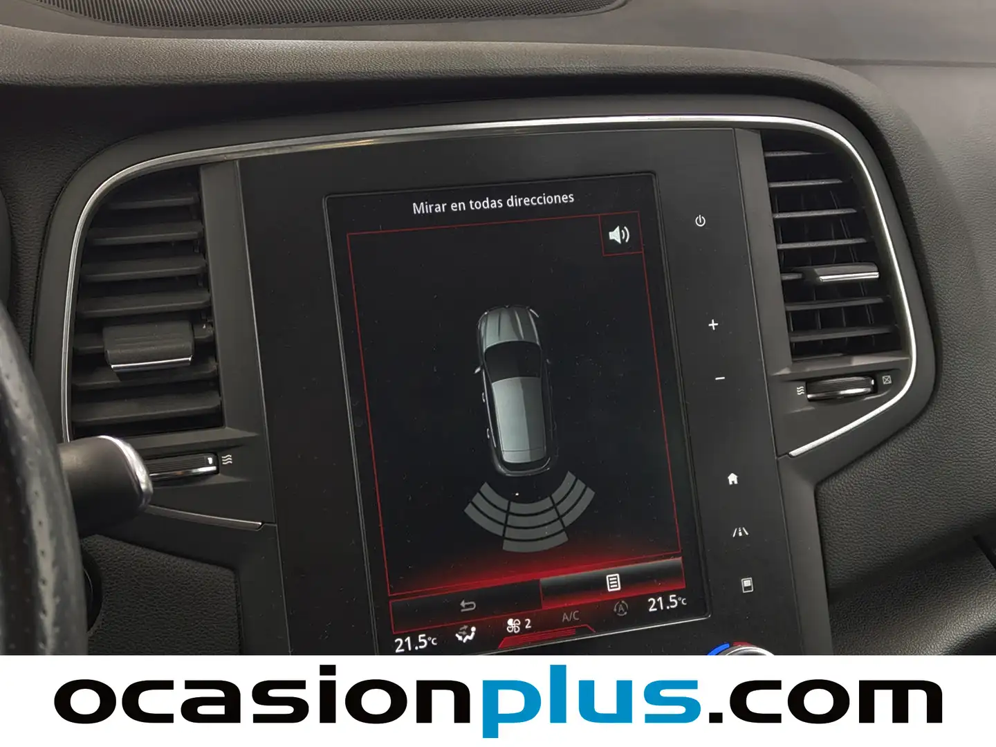 Foto Renault Mégane Renault Megane GT Line Energy TCe (130 CV)