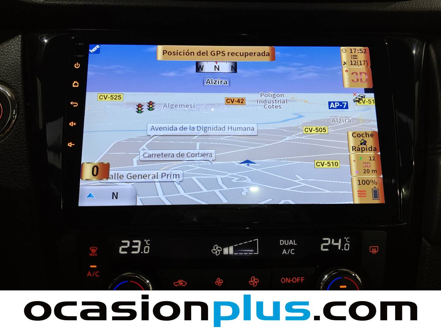 Extras del Nissan X-TRAIL Nissan X-Trail dCi 150 Tekna 4X4-i (150 CV)