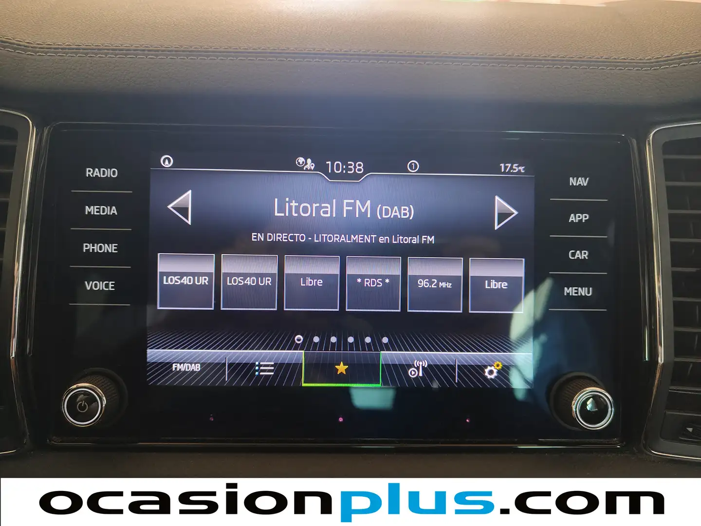 Foto Skoda Kodiaq Skoda Kodiaq 1.5 TSI Ambition 4x2 DSG (150 CV) 7 Plazas