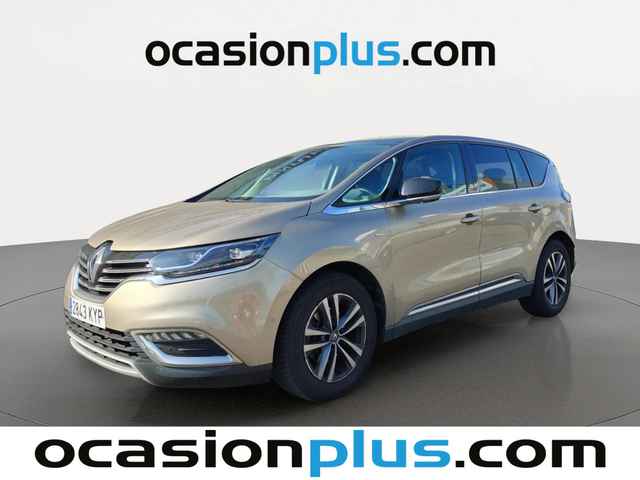Renault Espace Ocasión