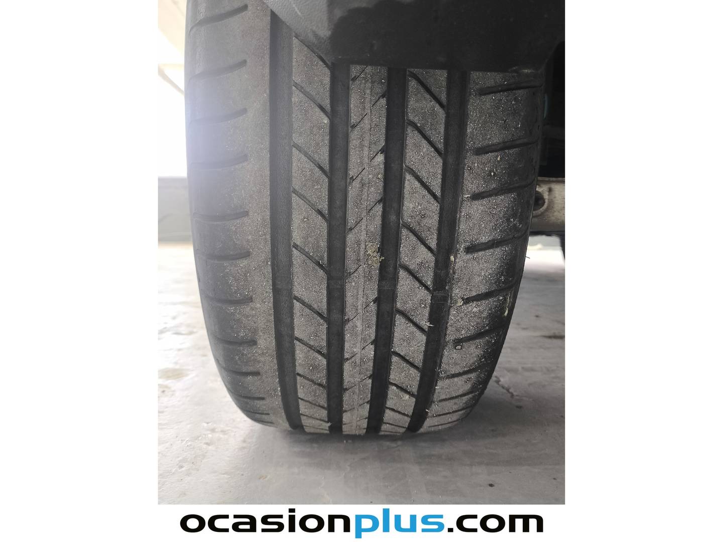 Mercedes GLA Mercedes GLA 180 (122 CV) Pack AMG 122cv