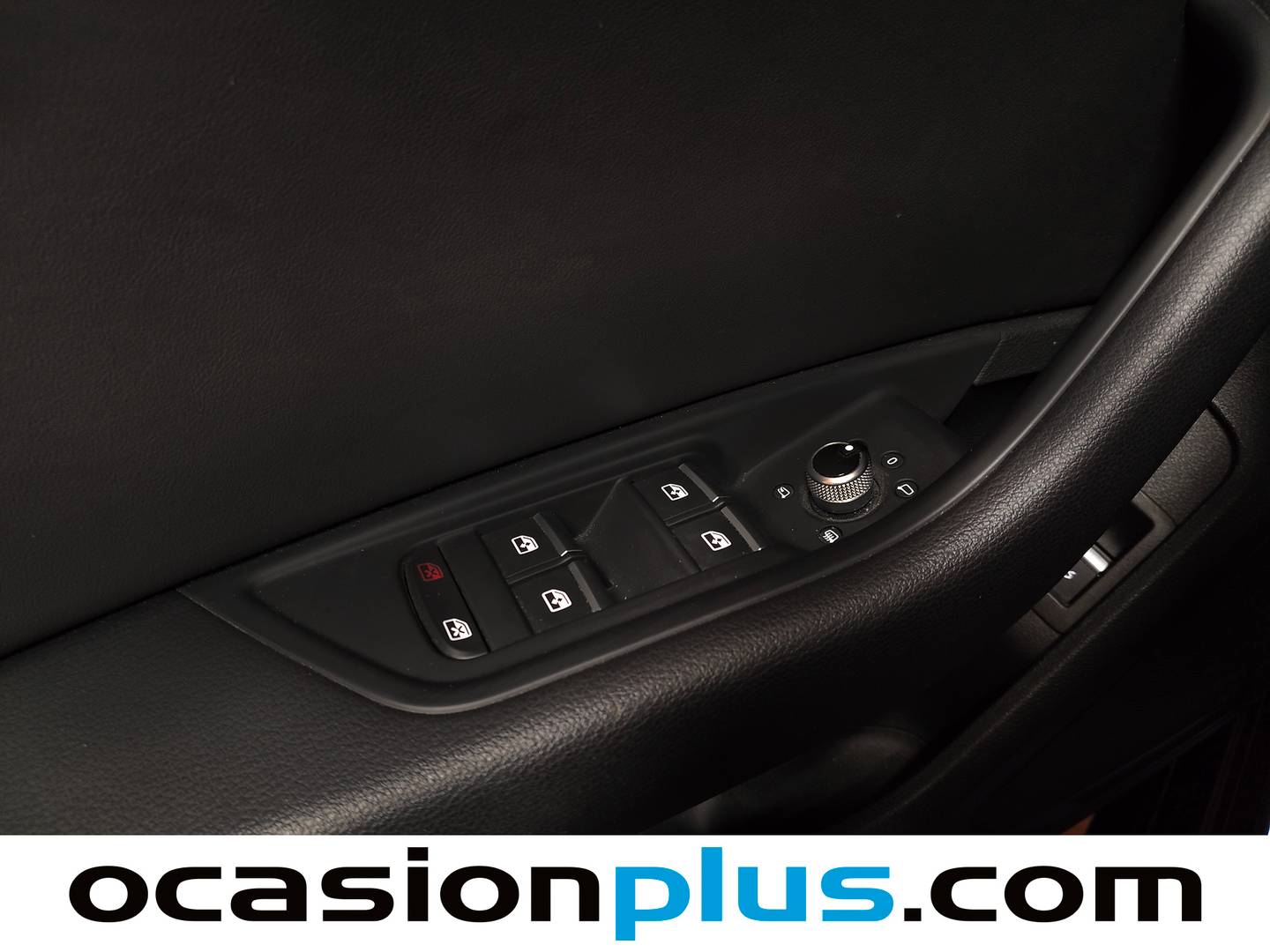 Audi A5 Audi A5 Sportback Black line 35 TFSI (150 CV) S tronic automático