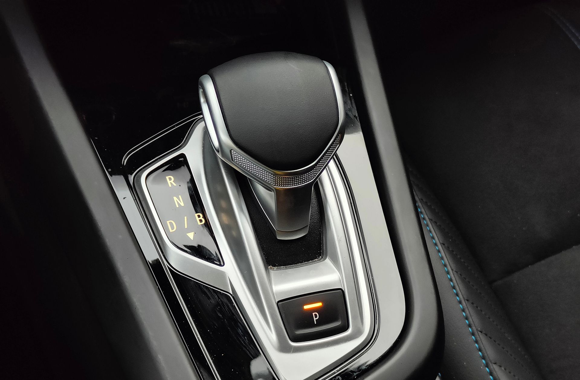 Renault Arkana Esprit Alpine E-Tech Híbrido - foto 5