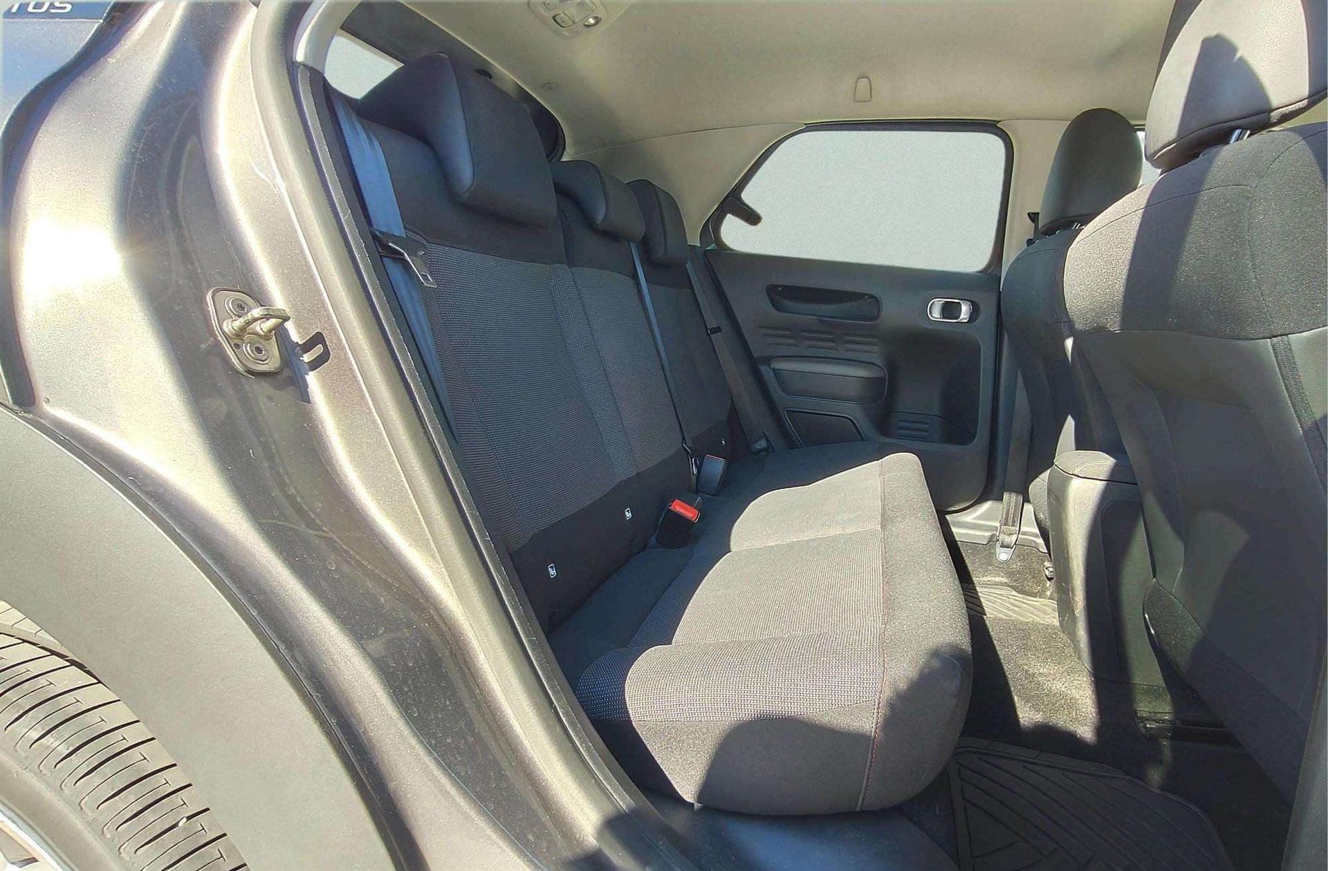 Citroën C4 Cactus PureTech 110 Feel - foto 16