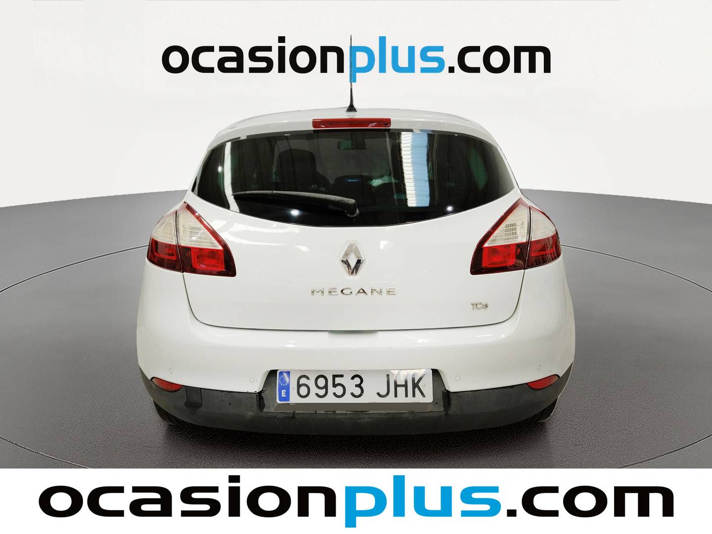 Renault Mégane Renault Megane Limited Energy S&S TCe (115 CV) barato