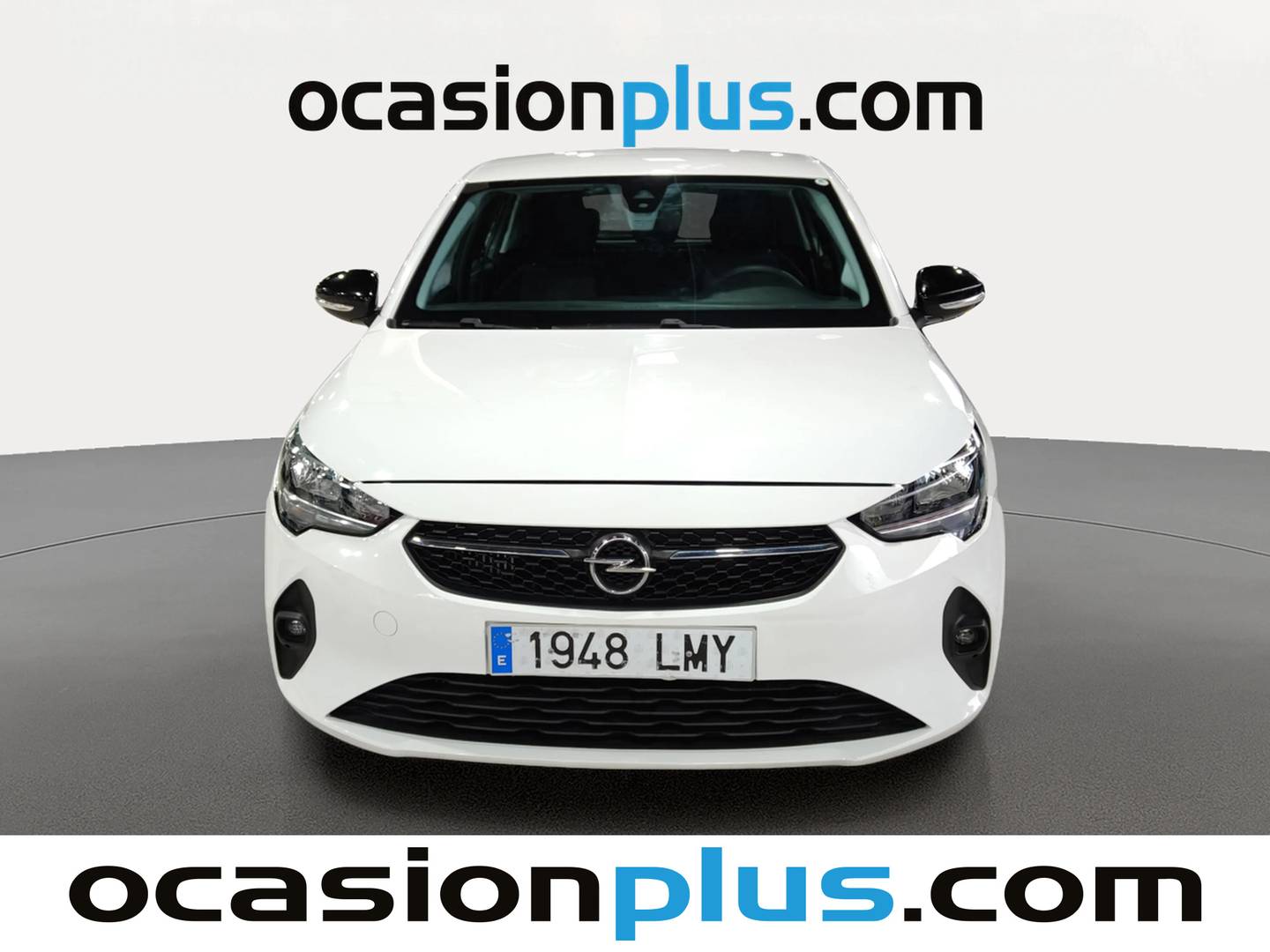 Foto Opel Corsa Opel Corsa 1.5D DT Edition (102 CV)