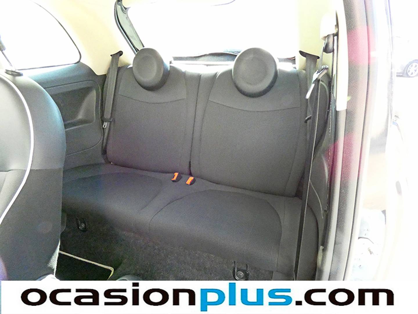 Fiat 500 Fiat 500 1.3 16v MultiJet S&S Lounge (95 CV) 2014