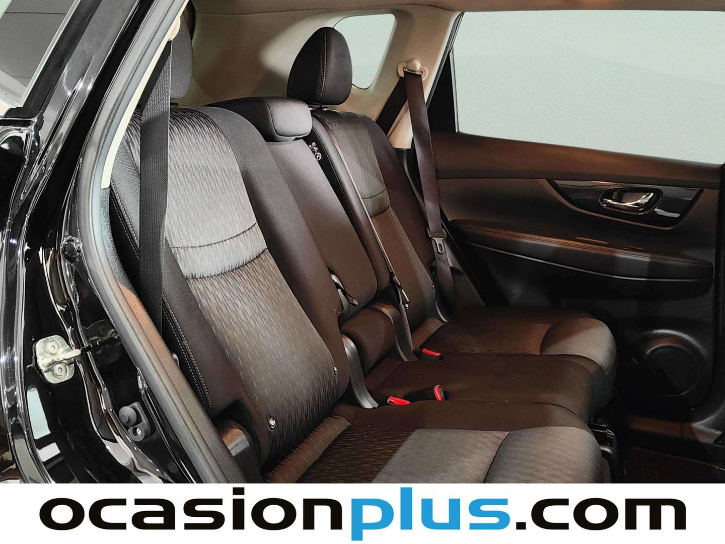 Nissan X-TRAIL Nissan X-Trail 1.6 DIG-T N-Connecta 4x2 (163 CV) km 0