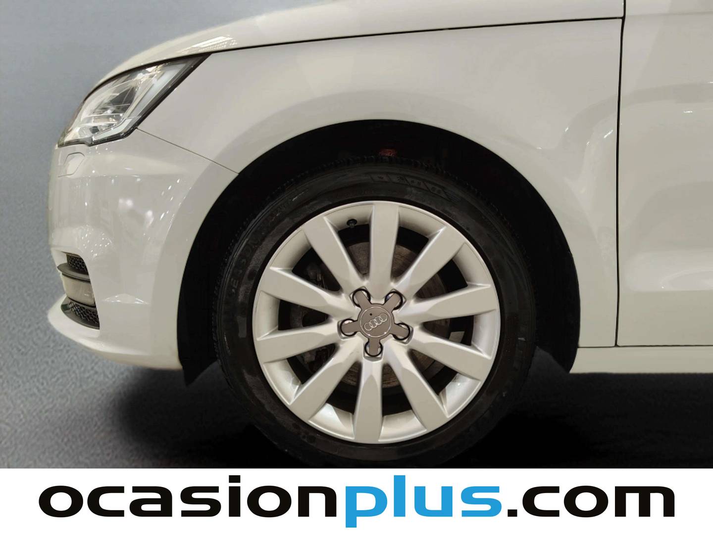 Audi A1 Audi A1 Sportback Sportback Attraction 1.6 TDI (116 CV) seminuevo