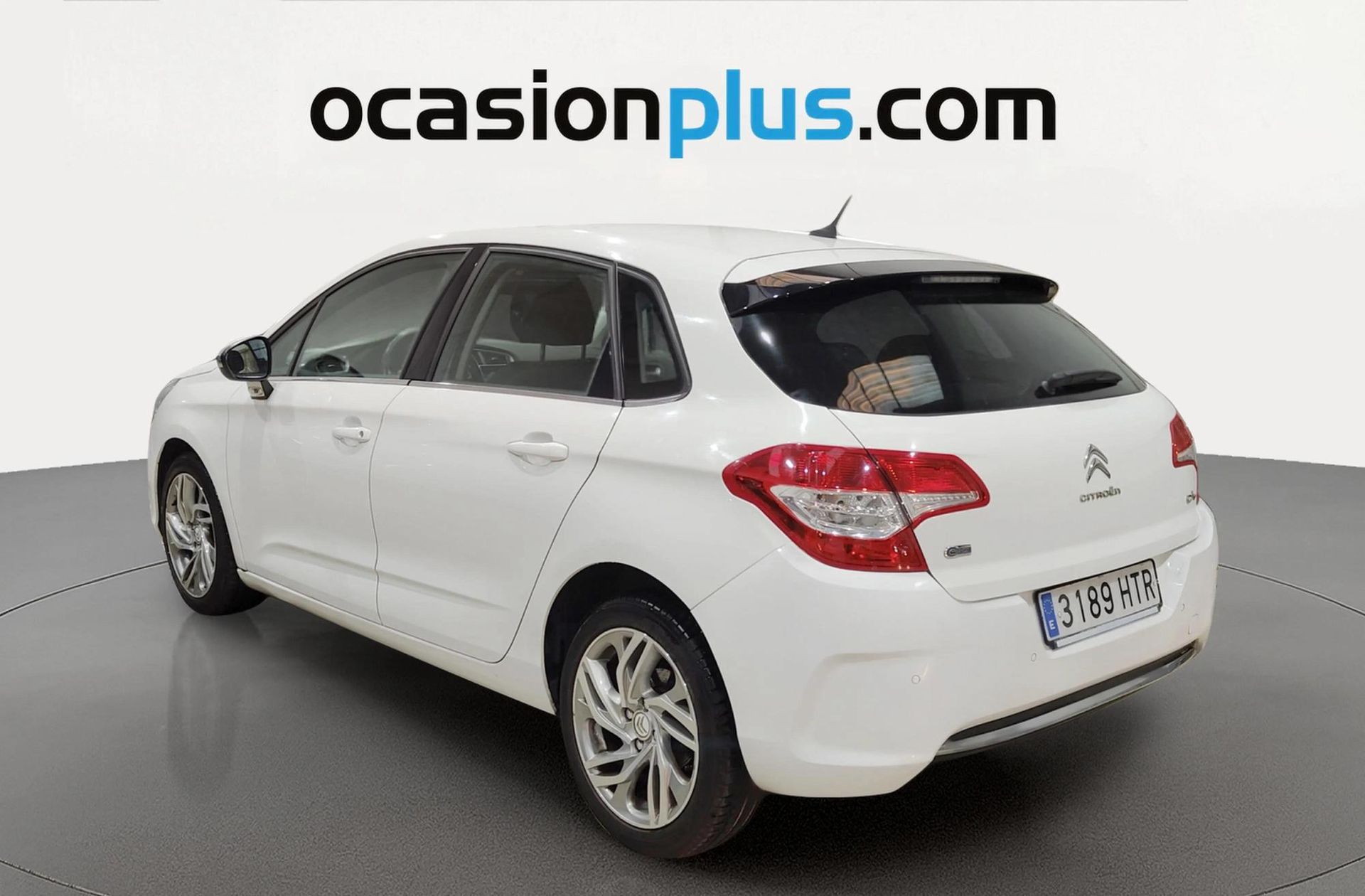 Citroën C4 1.6 e-HDI Collection - foto 3