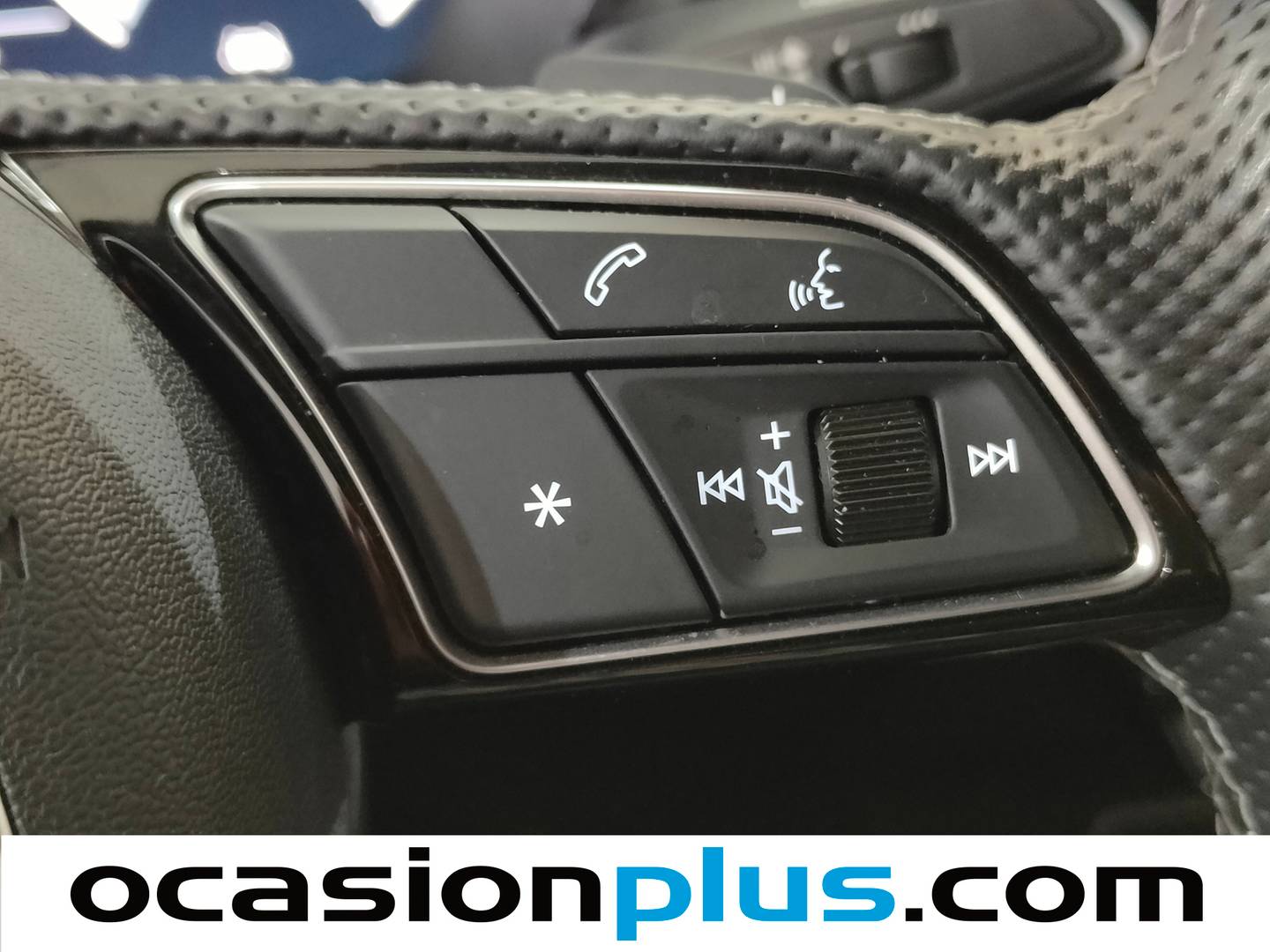 Audi A3 Audi A3 Sportback S line 35 TFSI (150 CV) S tronic de ocasión