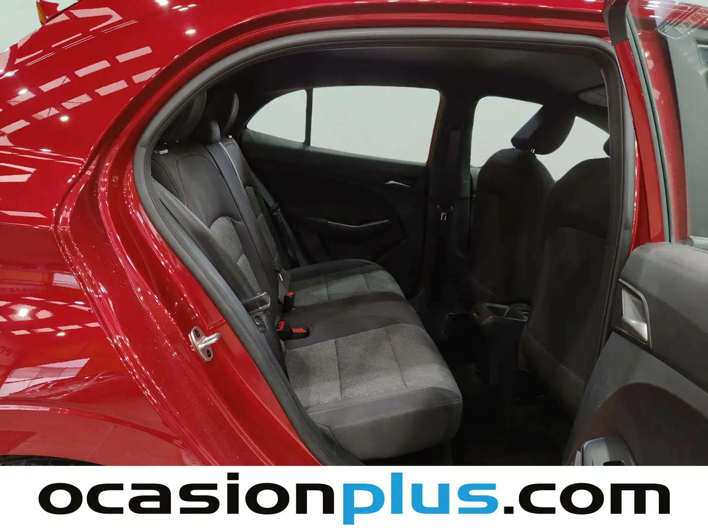 Foto MG MG3 MG MG3 1.5 Standard (116 CV)