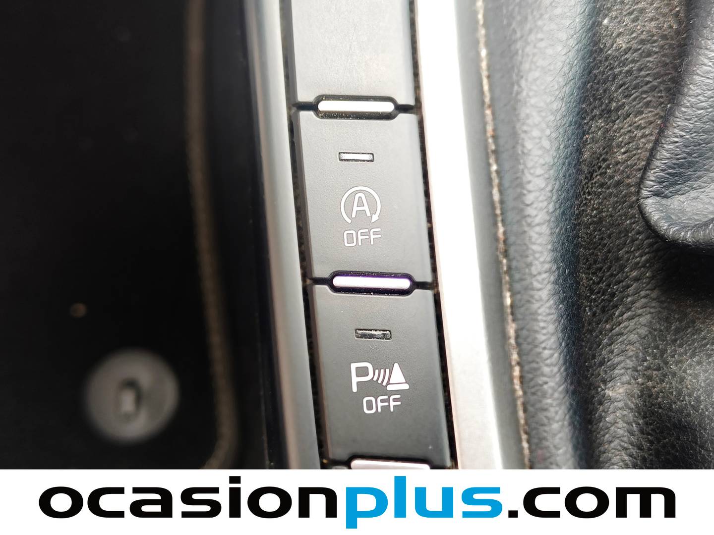 Extras del KIA XCeed KIA XCeed 1.0 T-GDi Drive (120 CV)