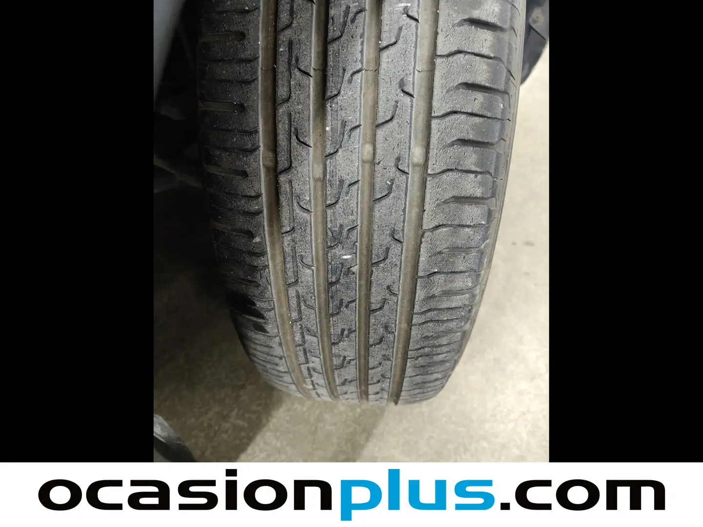 Foto Dacia Sandero Dacia Sandero Expression TCe (91 CV)