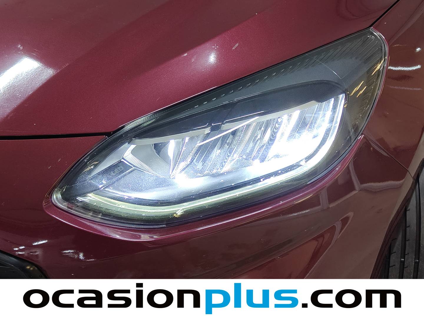 Ford Fiesta Ford Fiesta 1.0 EcoBoost MHEV ST-Line X (125 CV) al mejor precio