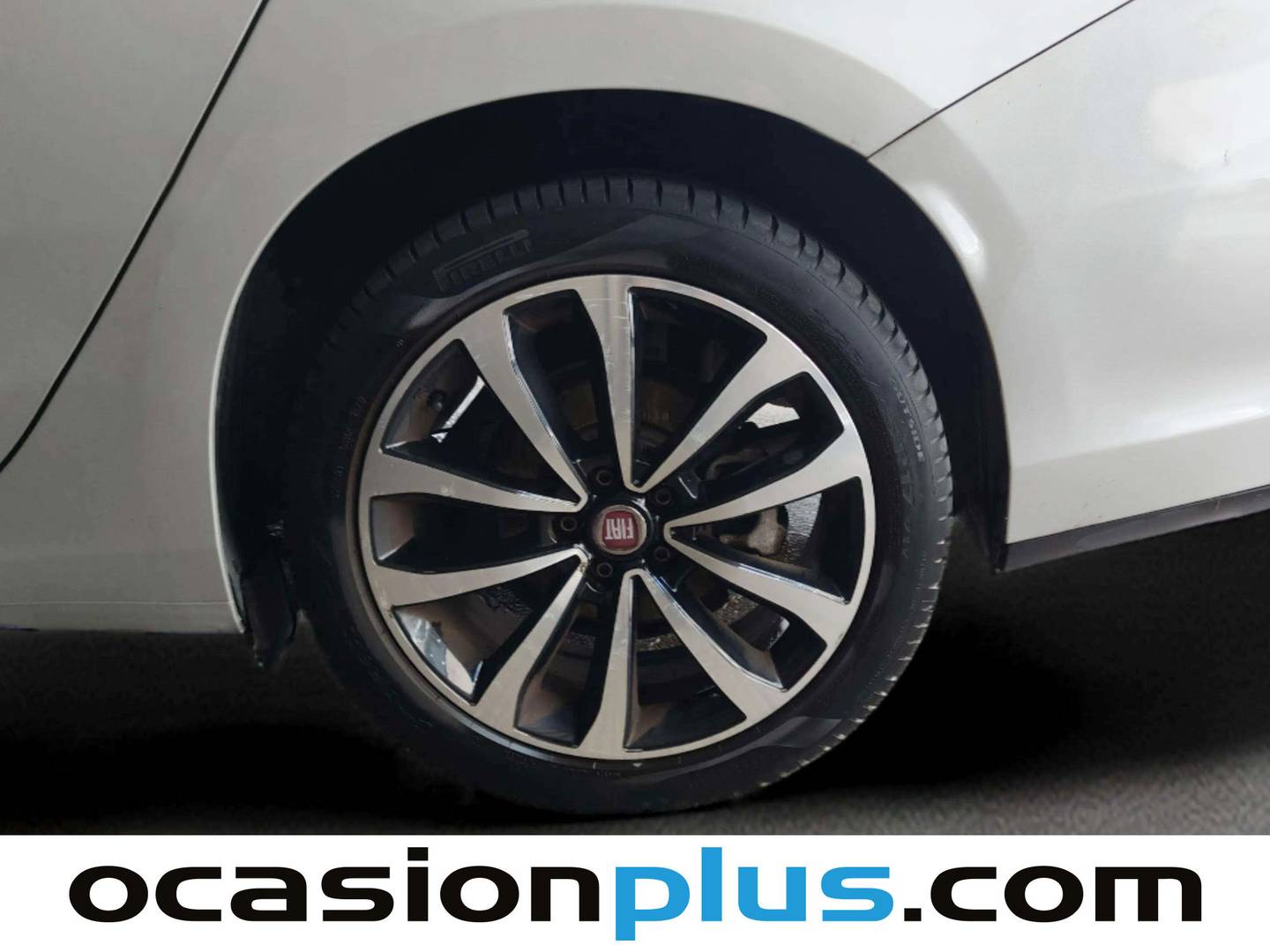 Foto Fiat Tipo Fiat Tipo SW SW 1.4 16v Lounge (95 CV)