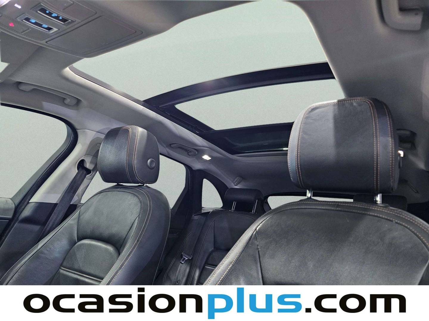 Extras y acabados del Jaguar F-Pace Jaguar F-PACE 2.0L i4D Prestige AWD Auto (180 CV)