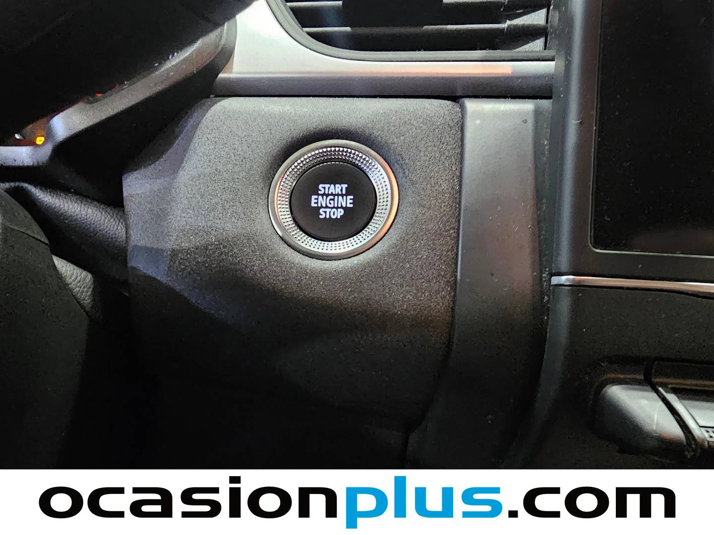 Renault Captur Renault Captur Intens TCe GLP (100 CV) manual