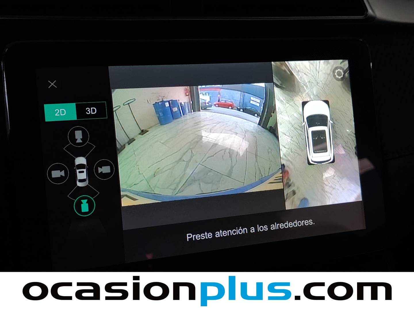 MG ZS MG ZS 1.0T Luxury (111 CV) gasolina