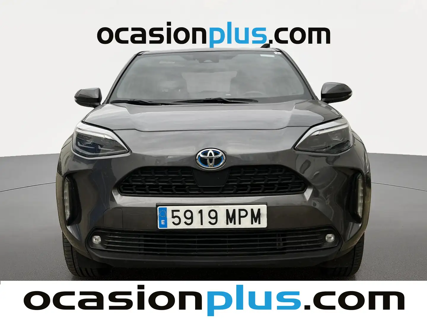 Foto Toyota Yaris Cross Toyota Yaris Cross 120H Active Tech (116 CV)