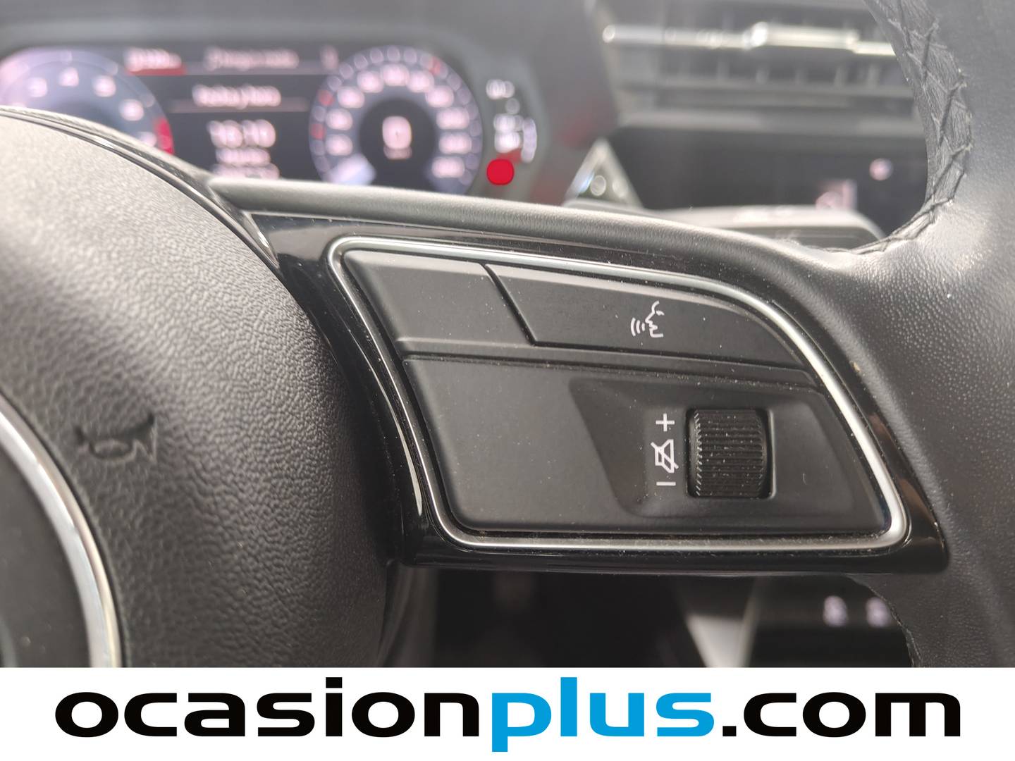 Audi A3 Audi A3 Sedan 30 TFSI (110 CV) S tronic 110cv
