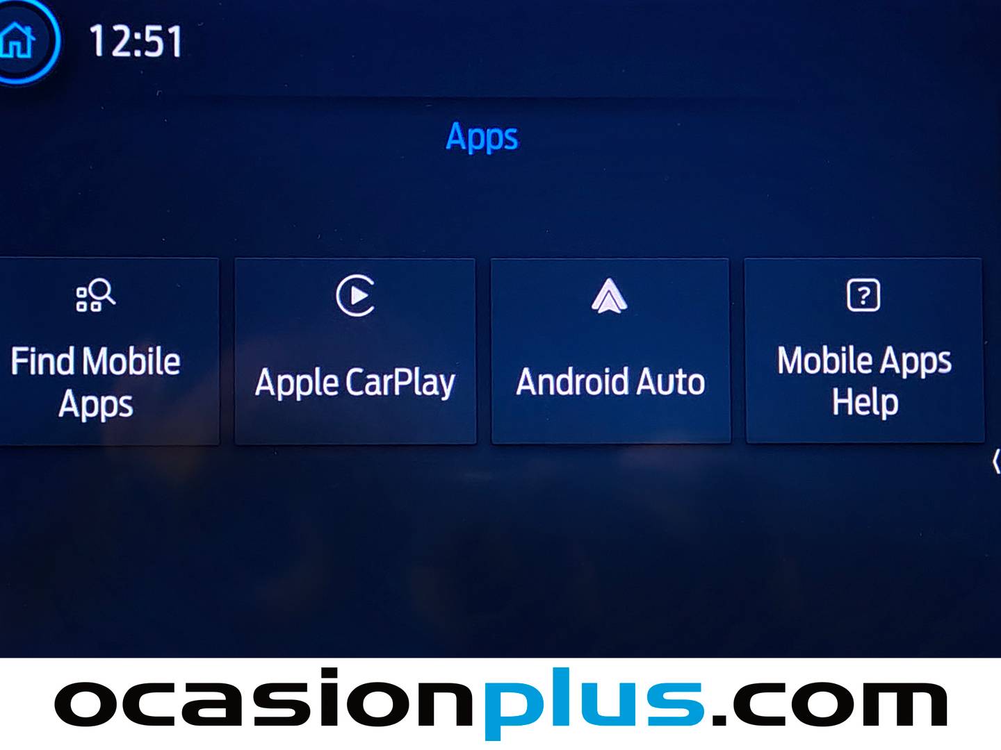 Extras del Ford Puma Ford Puma 1.0 EcoBoost MHEV ST-Line (125 CV)