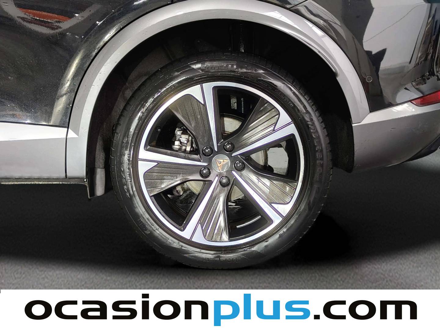 Cupra Formentor CUPRA Formentor 1.5 TSI (150 CV) de ocasión