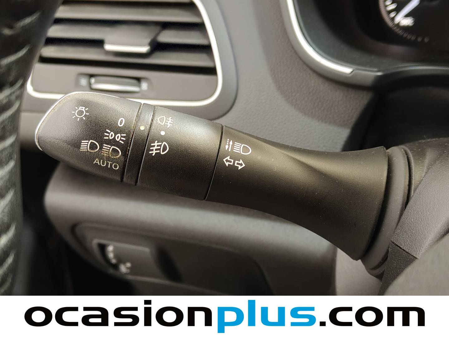 Foto Renault Mégane Renault Megane Intens Energy TCe (130 CV)