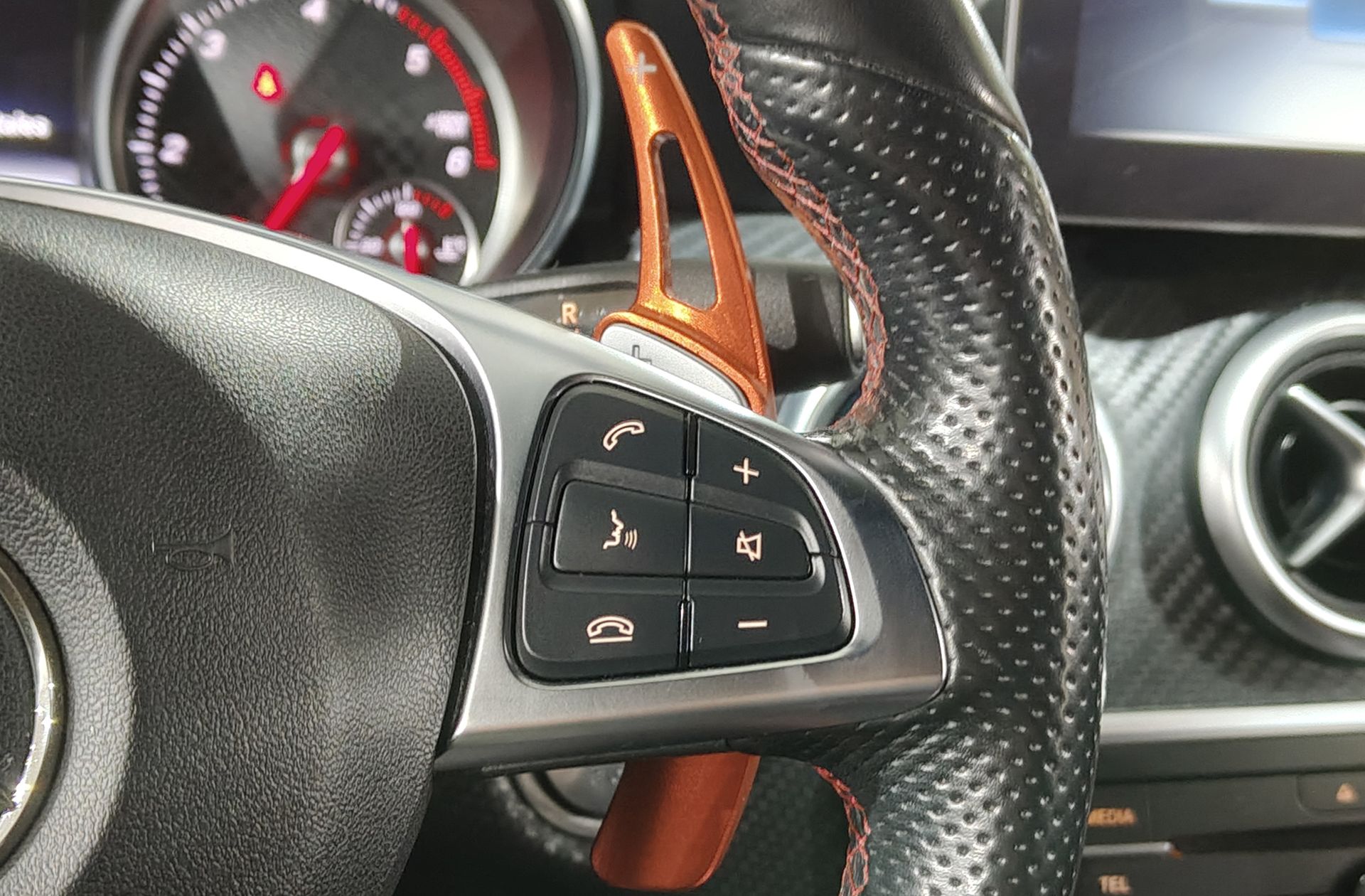 Mercedes-Benz Clase A 200 d AMG Line - foto 27