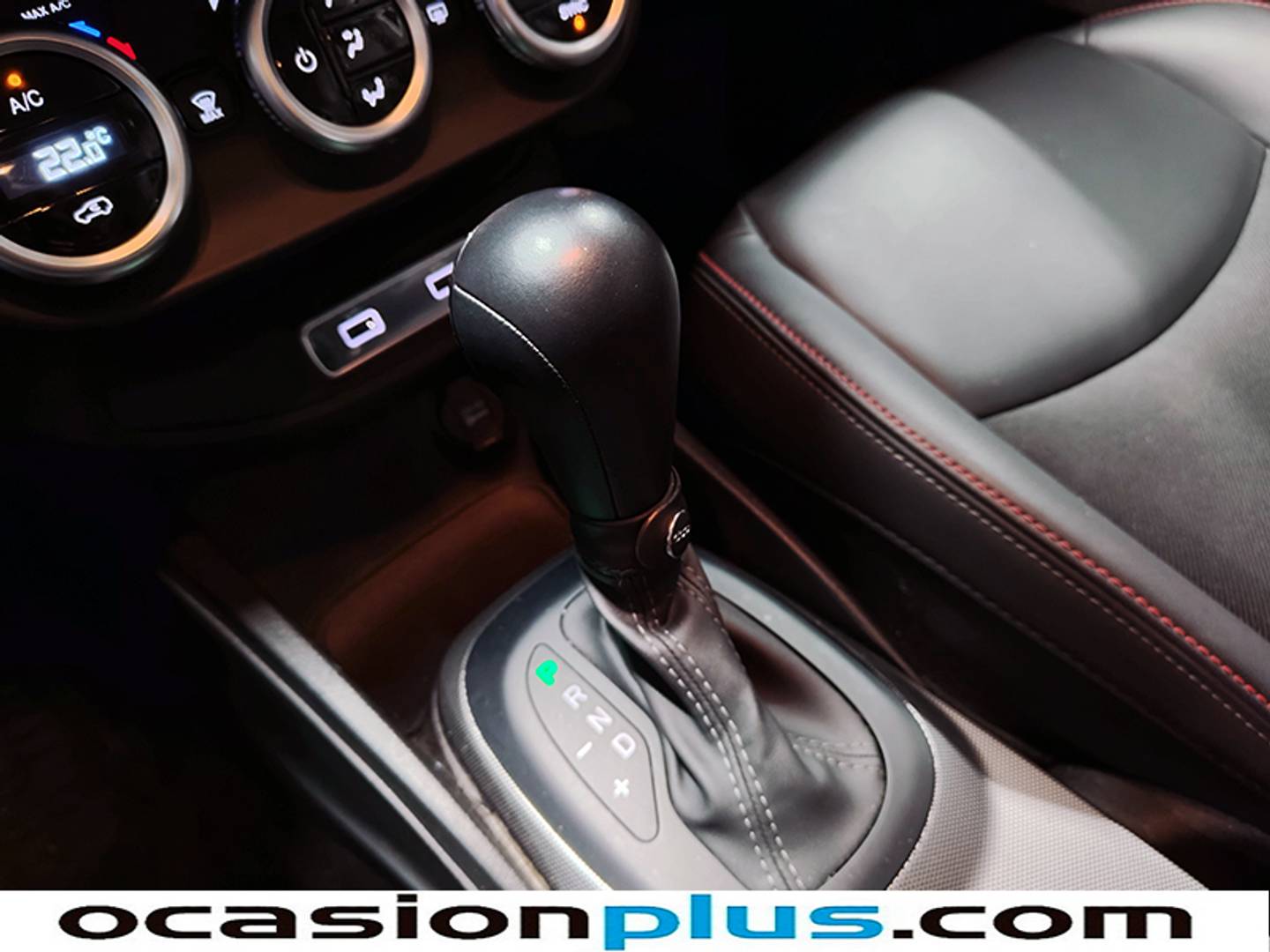 Fiat 500X Fiat 500X 1.5 Hybrid Sport DCT (130 CV) al mejor precio