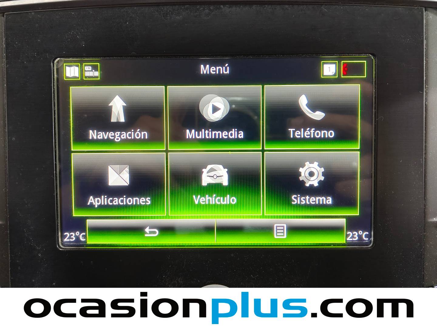 Renault Mégane Renault Megane LImited TCe  (140 CV) GPF gasolina