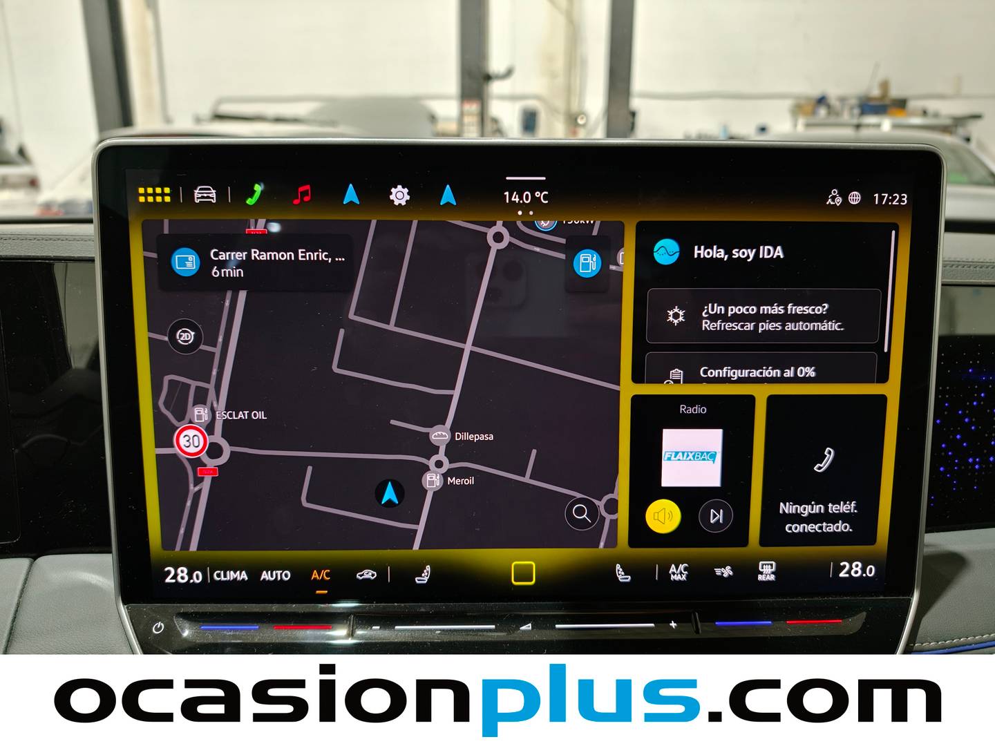 Foto Volkswagen Tiguan Volkswagen Tiguan R-Line 1.5 eTSI (150 CV) DSG