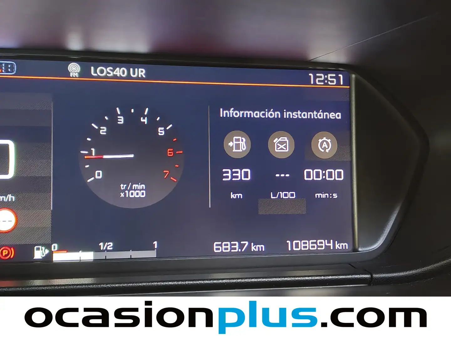 Foto Citroën Grand C4 Picasso Citroen Grand C4 Picasso BlueHDi 150 Shine (150 CV) 7 Plazas