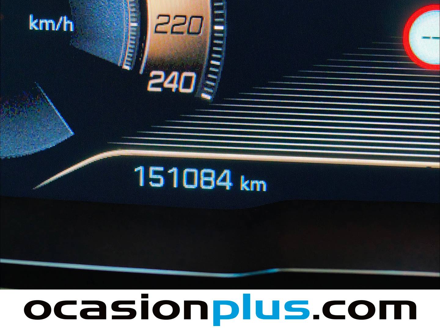 Peugeot 3008 Peugeot 3008 PureTech 130 S&S GT Line (130 CV) seminuevo