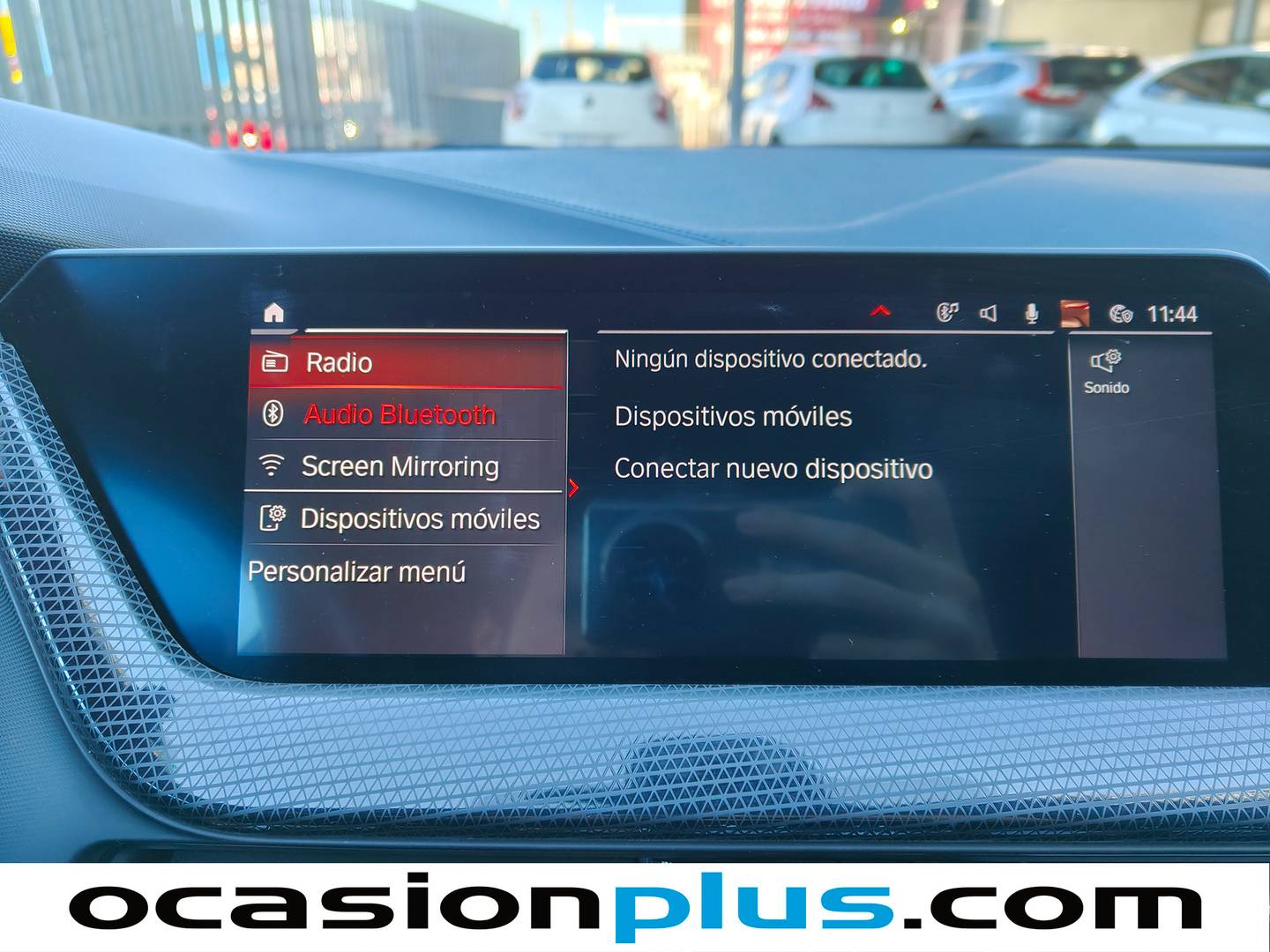 Foto BMW Serie 2 BMW Serie 2 218d Gran Coupe (150 CV)  Pack M