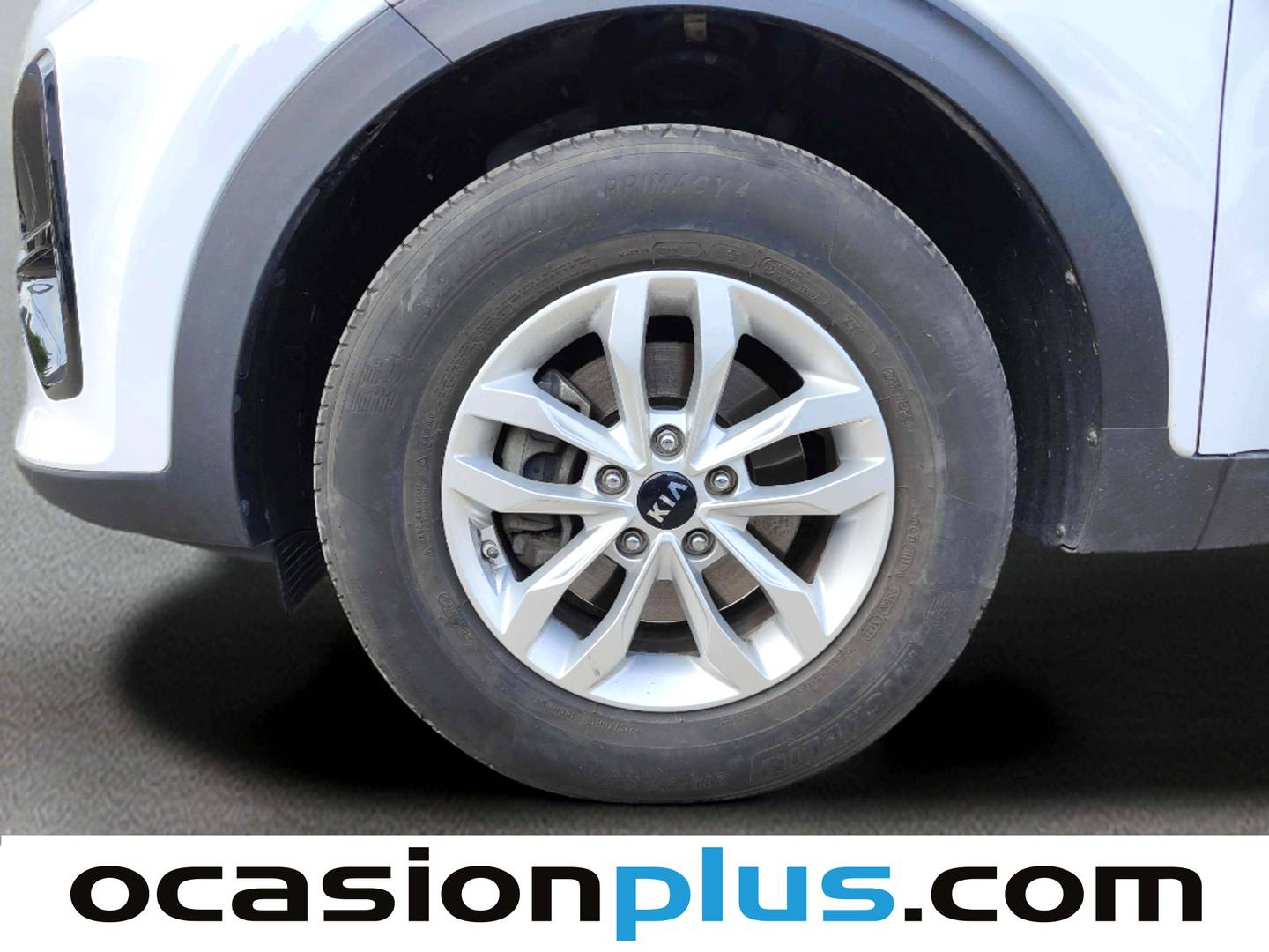 KIA Sportage KIA Sportage 1.6 MHEV Concept 4x2 (136 CV) híbrido