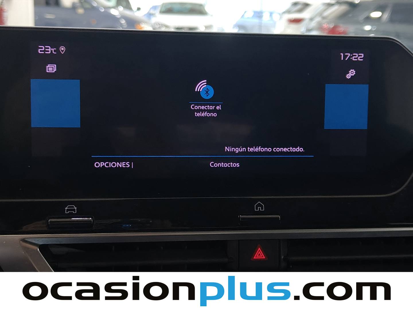 Citroën C4 Citroën C4 PureTech 130 S&S 6v Feel Pack EAT8 (130 CV) automático