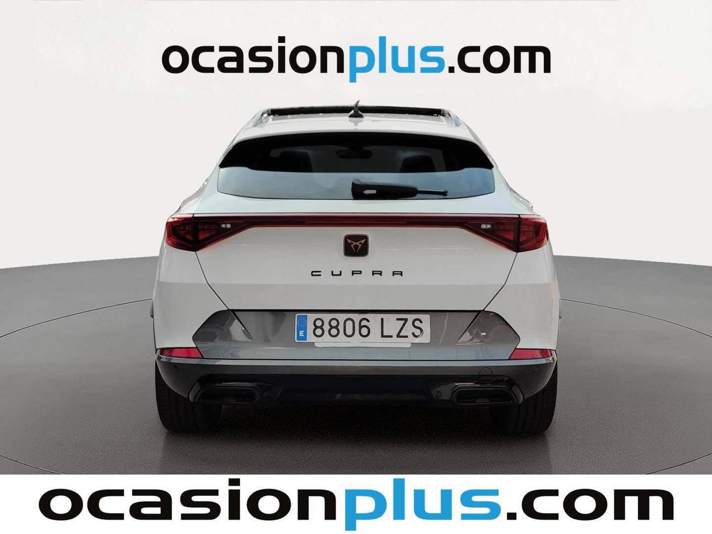 Cupra Formentor Cupra Formentor 1.5 TSI DSG (150 CV) 150cv