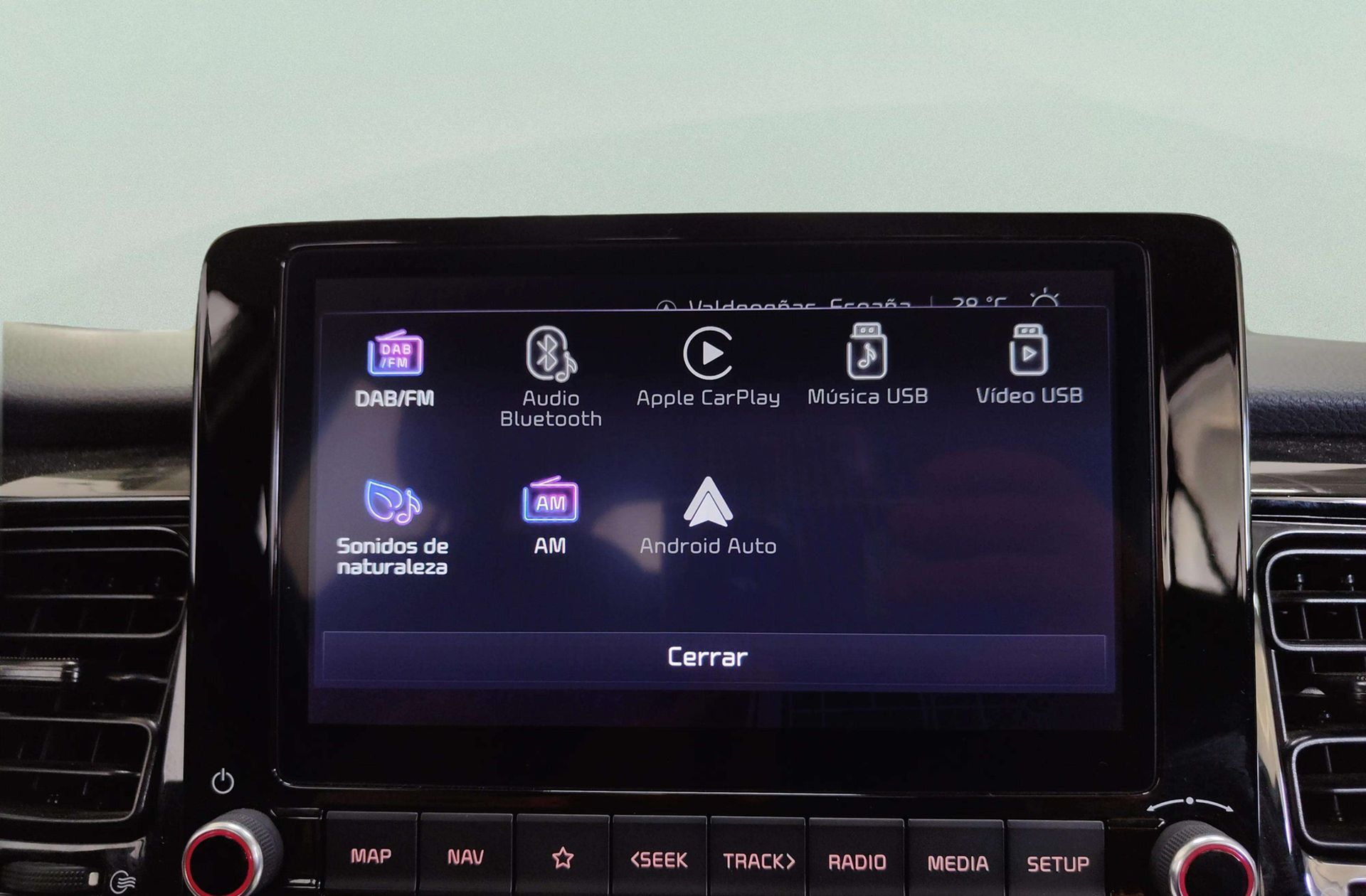 Kia Stonic 1.0 T-GDi Drive - foto 8