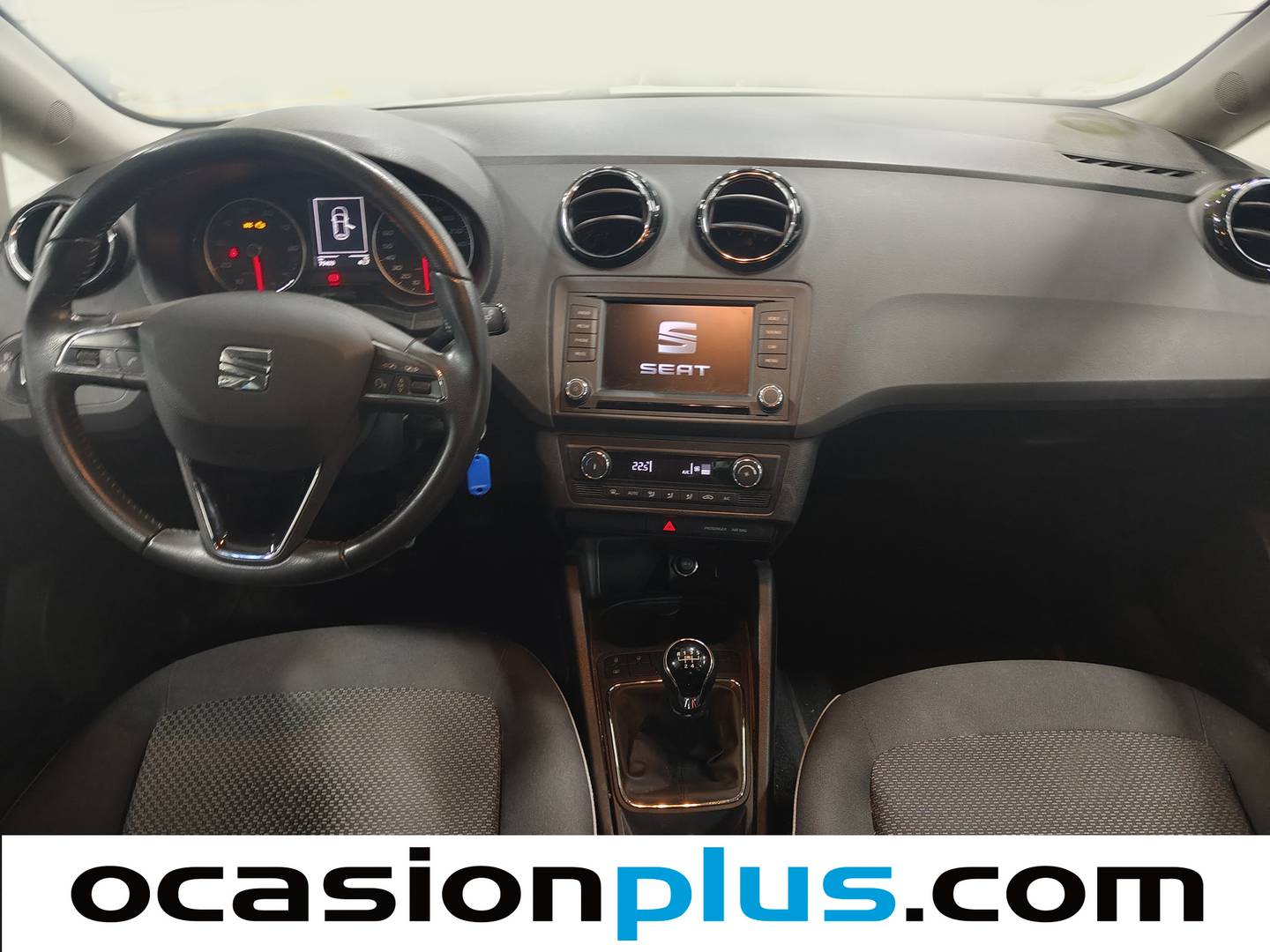 Seat Ibiza Seat Ibiza 1.2 TSI Style (90 CV) de ocasión