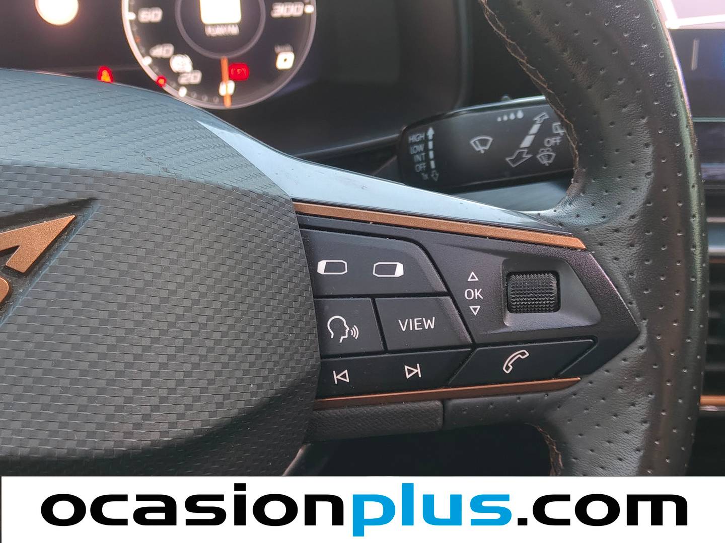 Cupra Formentor Cupra Formentor 2.0 TDI (150 CV) diésel