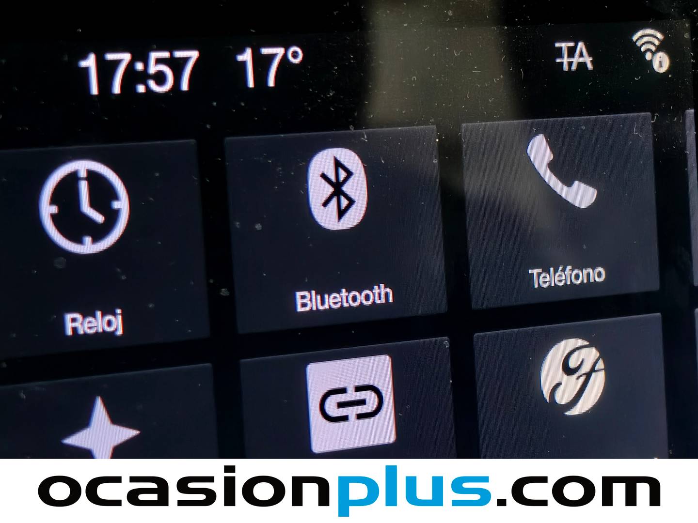 Ford Fiesta Ford Fiesta 1.0 EcoBoost S&S ST-Line (100 CV) km 0