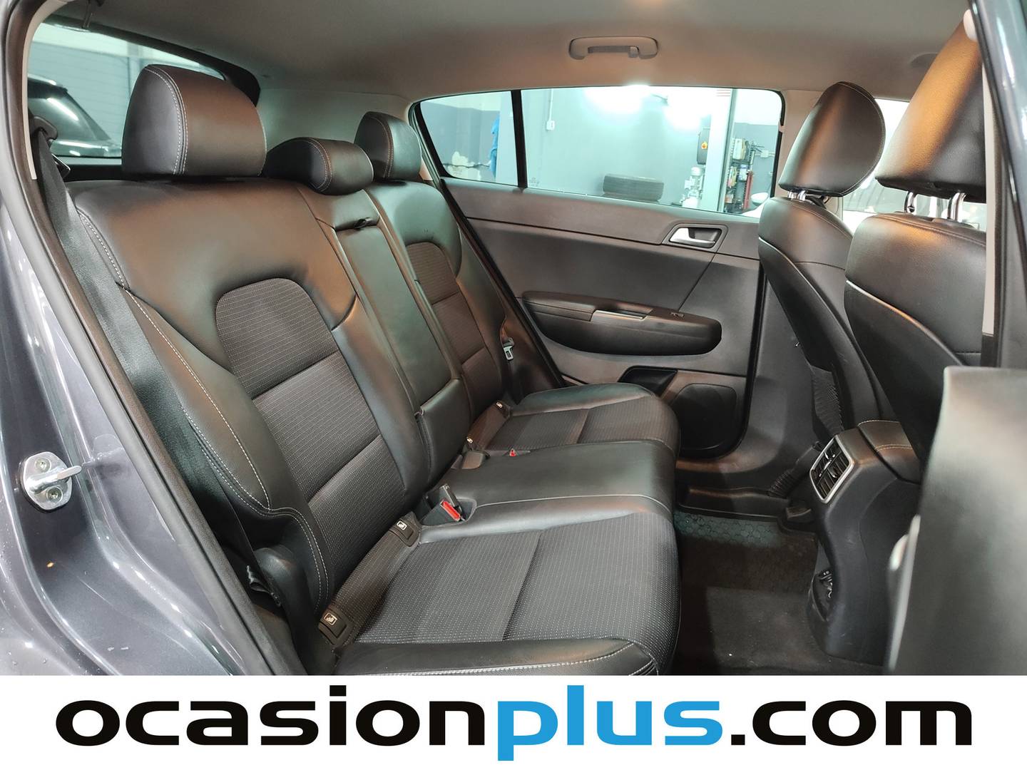 KIA Sportage KIA Sportage 1.6 T-GDi X-Tech 4x2  (177 CV) al mejor precio
