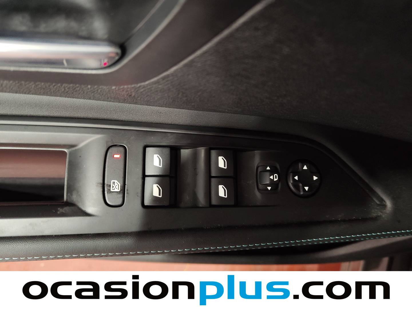 Foto Peugeot 5008 Peugeot 5008 BlueHDi 130 S&S Allure (130 CV) 7 Plazas