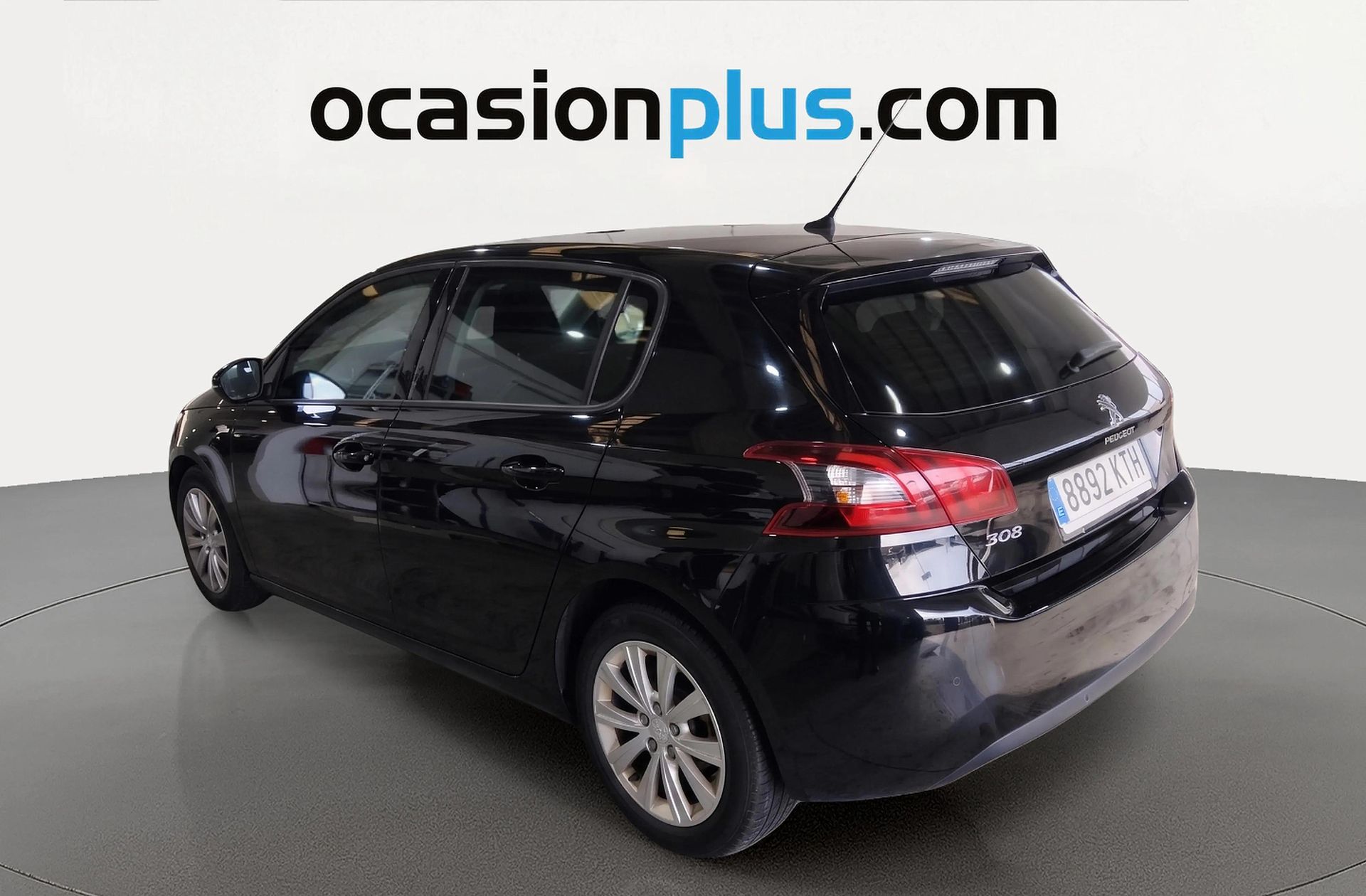 Peugeot 308 PureTech 110 Style - foto 3