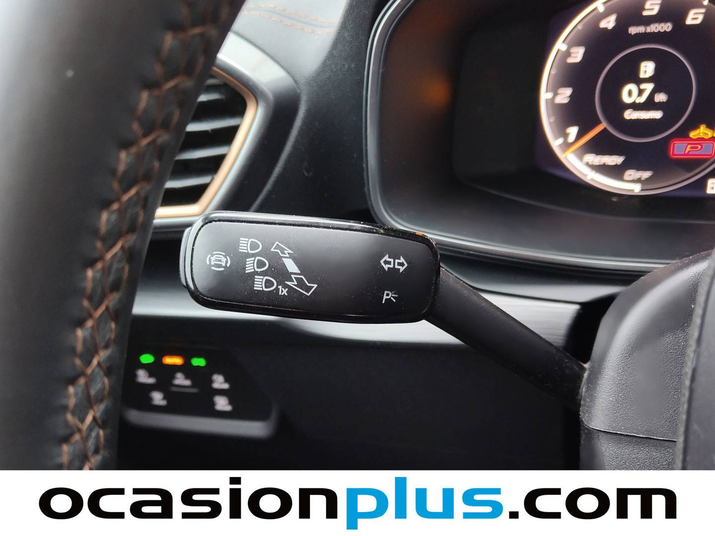 Cupra Formentor CUPRA Formentor 1.5 TSI DSG (150 CV) barato