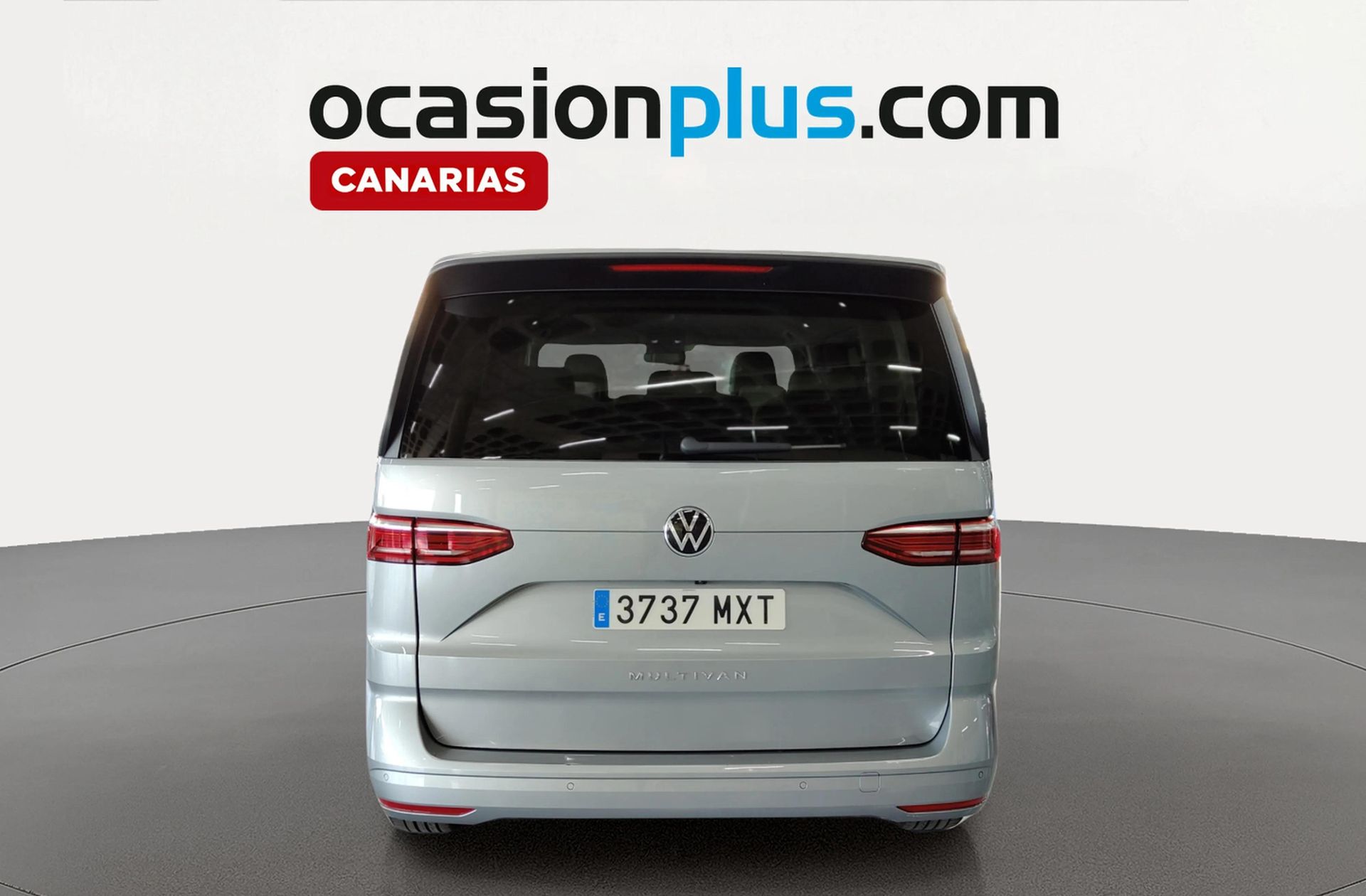 Volkswagen Multivan Batalla Corta 2.0 TDI DSG 7 plazas - foto 15
